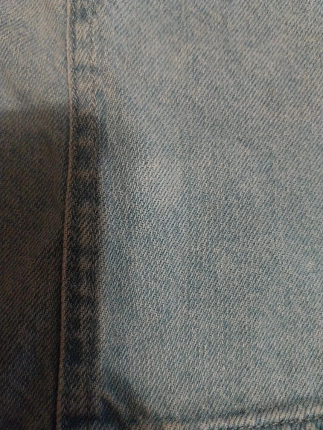Saia jeans T.8anos – photo 11
